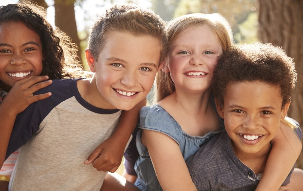 How do you teach children etiquette? - Polished Manners