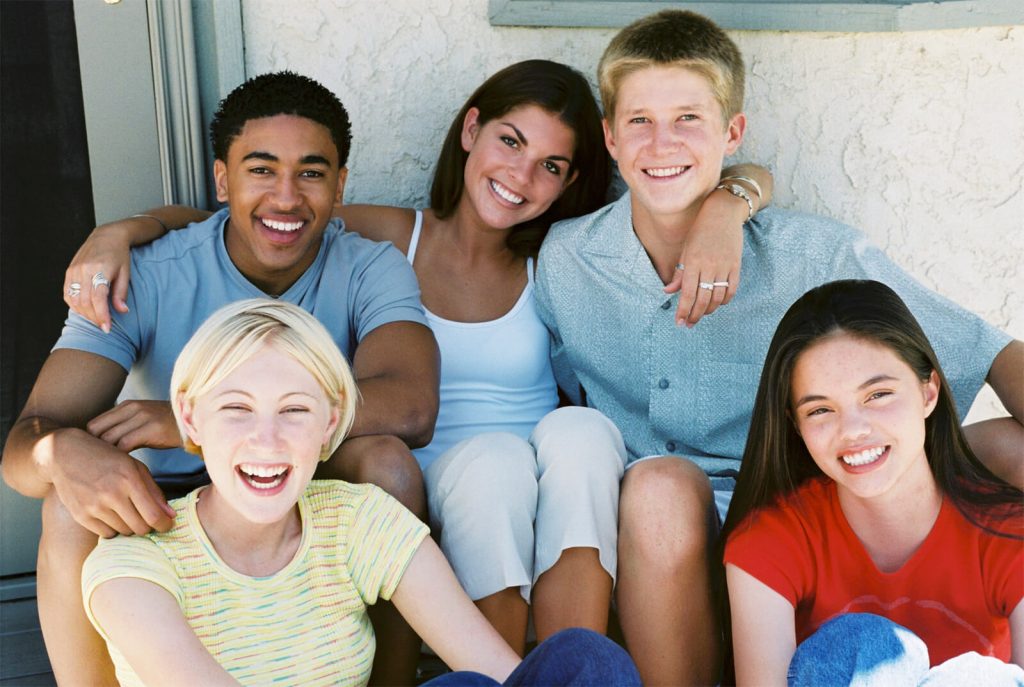 Give Your Teenager The Polished Advantage Give Your Teenager The Polished Advantage